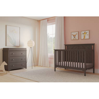 Kalani cheap crib set